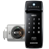 Khóa cửa thẻ từ - Mã số Samsung SHS-2320