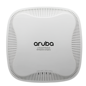 Bộ phát sóng Wifi Aruba 600 Mbps IAP-103