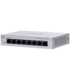 Bộ chia mạng Cisco 8 Ports Gigabit Ethernet CBS110-8T-D-EU