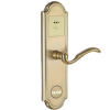 Khóa cửa khách sạn Mifare Hune 998BK-DMF1