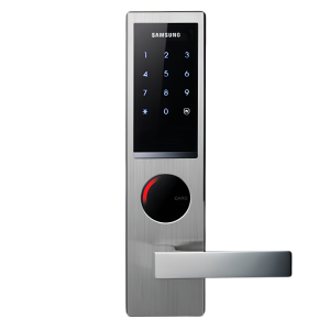 Khóa cửa thẻ từ - Mã số Samsung SHS-H635