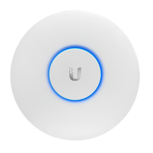 Bộ phát sóng Wifi Ubiquiti UniFi U6 LR 6 AX 3.0Gbps U6-LR