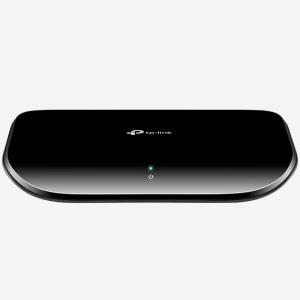 Bộ chia mạng TP-Link 5 Ports Gigabit TL-SG1005D