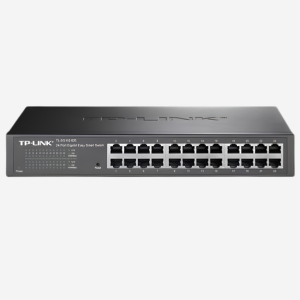 Bộ chia mạng TP-Link 24 Ports Gigabit TL-SG1024DE