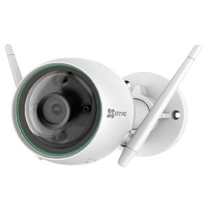 Camera EZVIZ Wifi ngoài trời tích hợp AI C3N 1080P