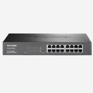 Bộ chia mạng TP-Link 16 Ports Gigabit TL-SG1016DE
