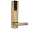 Khóa cửa khách sạn Mifare Hune 918BP-3-DMF1