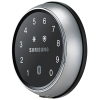 Khóa cửa thẻ từ - Mã số Samsung SHP-DS705 (Bluetooth)