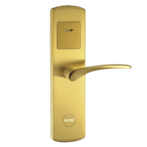 Khóa cửa khách sạn Mifare Hune 029BK-DMF1