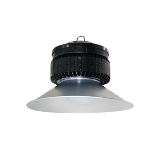 Đèn LED nhà xưởng công nghiệp 120W Duhal SDRP120