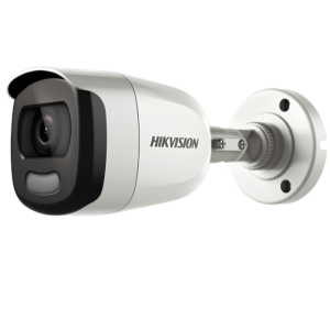 Camera quan sát Hikvision 2.0 Megapixel COLORVU DS-2CE10DFT-F