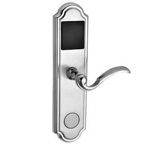 Khóa cửa khách sạn dùng thẻ Temic Hune 998SL-D