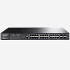 Bộ chia mạng TP-Link 24 Ports Gigabit TL-SG3424P