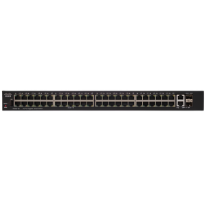 Bộ chia mạng Cisco 50 Ports Gigabit Smart SG250-50-K9-EU