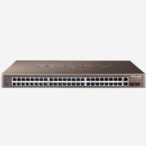 Bộ chia mạng TP-Link 48 Ports 10/100 Mbps TL-SL2452