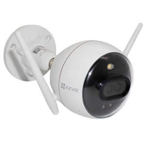 Camera EZVIZ IP Wifi ngoài trời Full HD 2MP tích hợp AI C3X CS-CV310