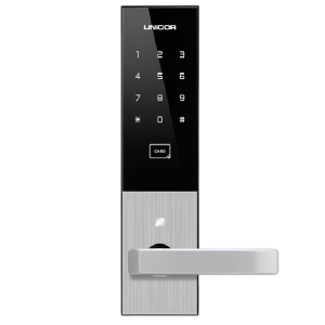 Khóa cửa thẻ từ Unicor UN-6700SK