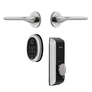 Khóa cửa vân tay Kaadas M9