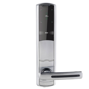 Khóa cửa khách sạn Mifare Hune 918SLL-K