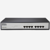 Bộ chia mạng Netis 8 Ports Fast Ethernet PE6108H