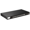 Bộ chia mạng Draytek 24 Ports Gigabit VigorSwitch P2280