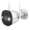 Camera KBONE IP Wifi ngoài trời 2MP có màu ban đêm KN-B21F