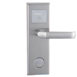 Khóa cửa khách sạn Mifare Hune 930SS-K