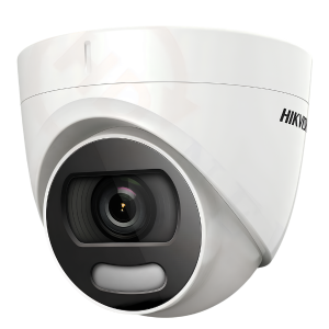 Camera quan sát Hikvision 2.0 Megapixel COLORVU DS-2CE72DFT-F