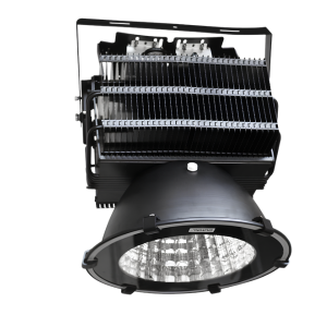 Đèn pha LED 300W Duhal AJA433