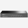 Thiết bị cân bằng tải TP-Link 4 cổng WAN TL-R480T+