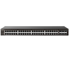 Bộ chia mạng Draytek 48 Ports LAN Gigabit VigorSwitch G2540x