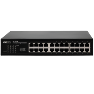 Bộ chia mạng APTEK 24 Ports LAN Gigabit SG1240