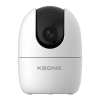 Camera KBONE IP Wifi 2.0MP 1080P trong nhà KN-H21PW