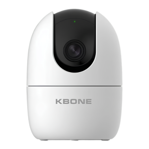 Camera KBONE IP Wifi 2.0MP 1080P trong nhà KN-H21PW