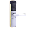 Khóa cửa khách sạn dùng thẻ Temic Hune 918RLP-2-D
