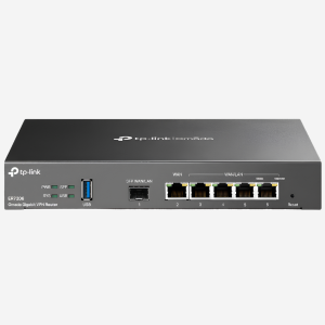 Thiết bị cân bằng tải TP-Link SafeStream Gigabit TL-ER6020