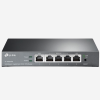 Thiết bị cân bằng tải TP-Link SafeStream Gigabit TL-R600VPN
