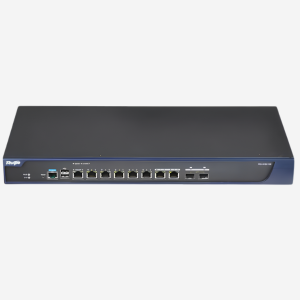 Bộ điều khiển không dây Ruijie 6 cổng RG-WS6008
