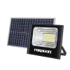 Đèn pha LED năng lượng mặt trời 100W Paragon PSOSE100L