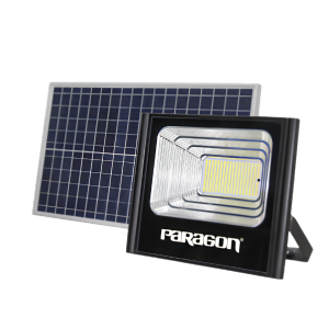 Đèn pha LED năng lượng mặt trời 10W Paragon PSOSE10L