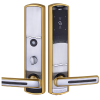 Khóa cửa khách sạn dùng thẻ Temic Hune 918SLP-3-D