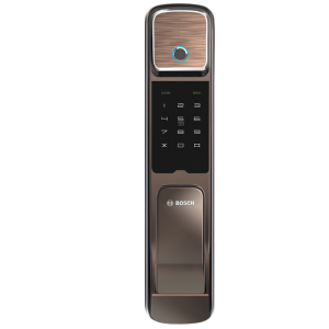 Khóa cửa vân tay Bosch FU550