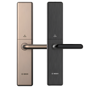 Khóa cửa vân tay Bosch ID80