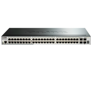 Bộ chia mạng D-Link 52 Ports Gigabit Smart DGS-1510-52