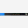 Bộ chia mạng Linksys 8 Ports Smart Gigabit PoE+ LGS318P