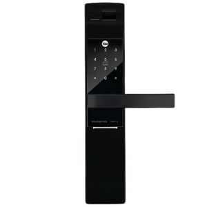 Khóa cửa vân tay (Internet) Yale YDM 7116 MB