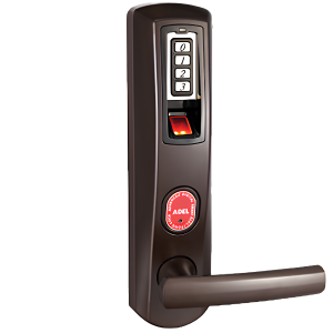 Khóa cửa vân tay Adel US3-8908