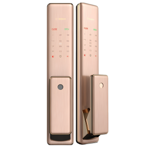 Khóa cửa vân tay Bosch FU780K