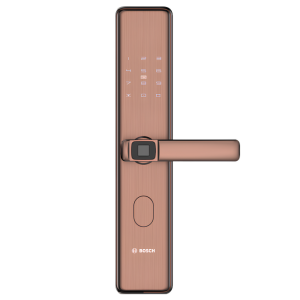 Khóa cửa vân tay Bosch ID30B
