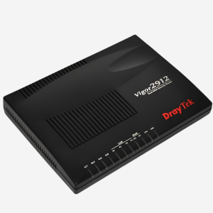 Thiết bị cân bằng tải DrayTek 93Mbps Vigor2912